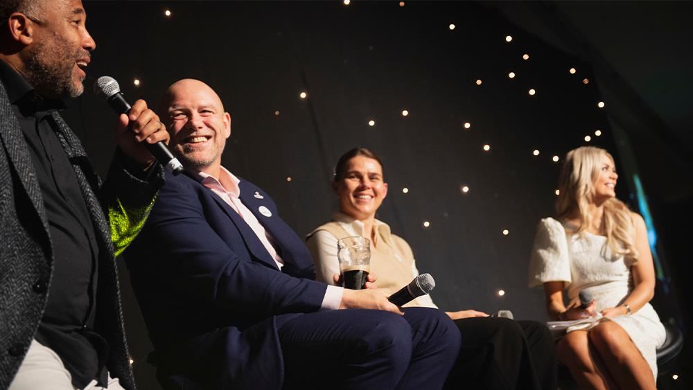 Lighthouse Construction Industry Charity lunch raises £290,000  image