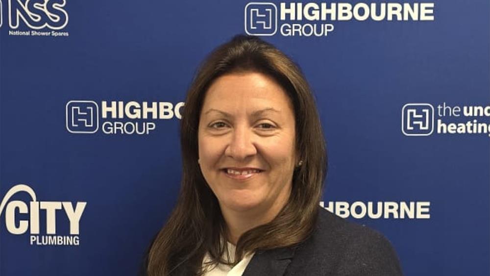Highbourne Group appoints new Chief Commercial Officer  image