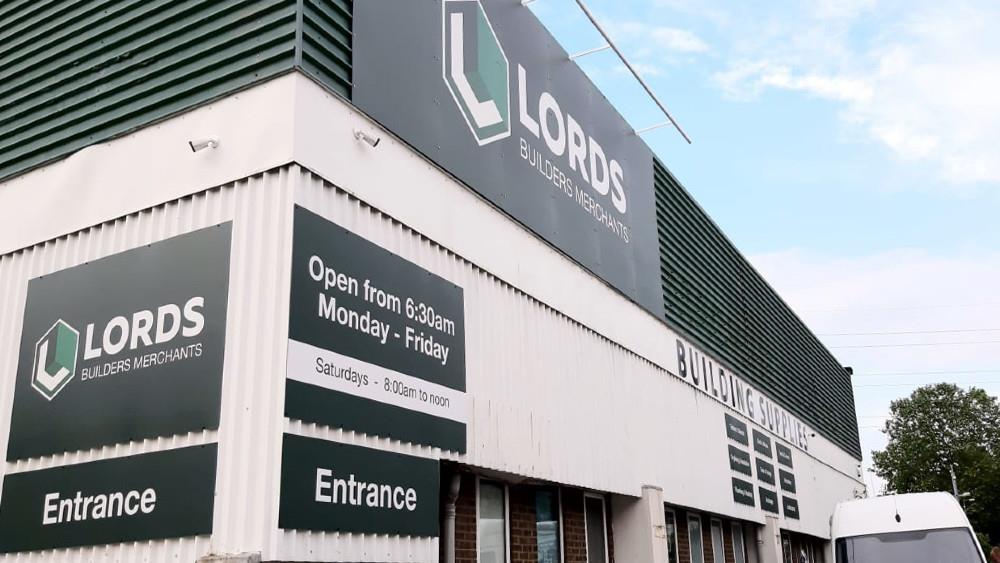 Lords Group ‘well positioned for market recovery’ image