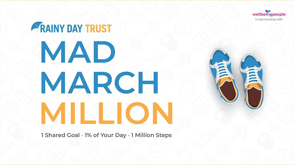 Mad March Million a huge success image