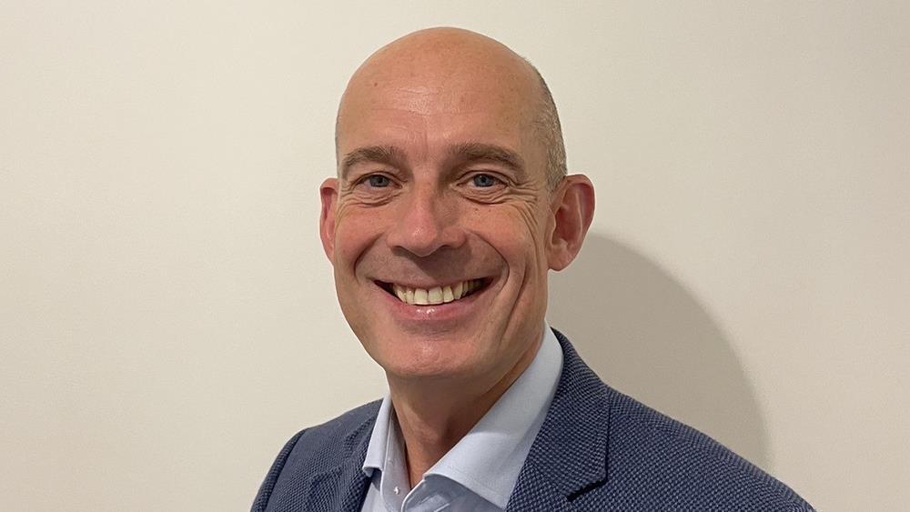 Martin Armour to Chair BMF’s North of England region image