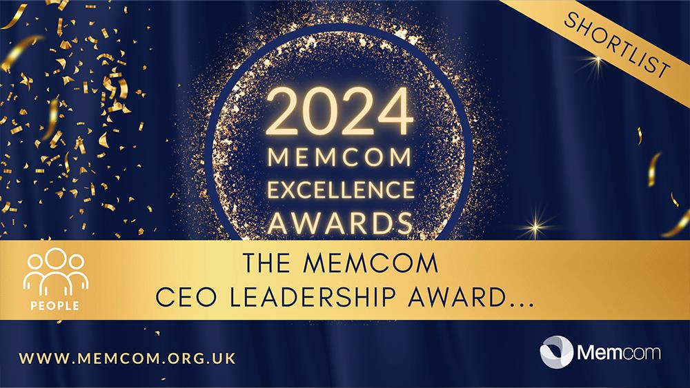 BMF shortlisted for two Memcom Awards image