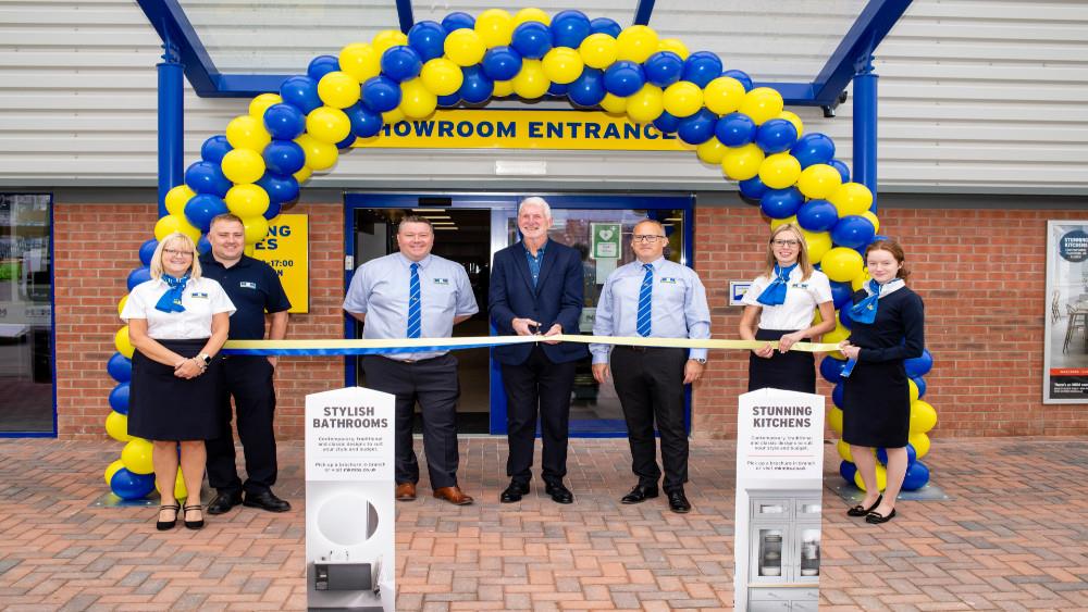 New MKM Derby branch aiming to be the ‘pride of the park’ after official opening image