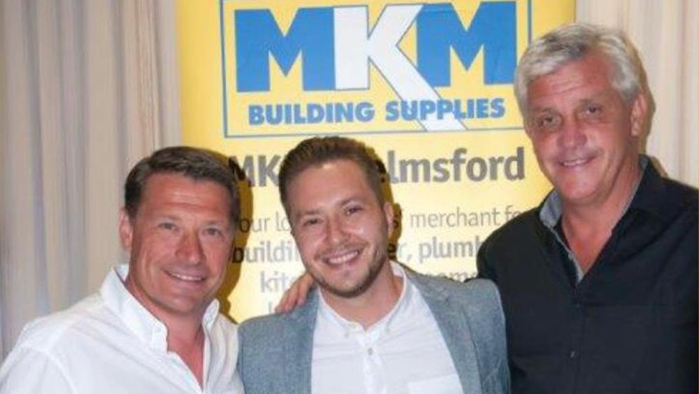 MKM Chelmsford raises £10,000 for Essex charity image