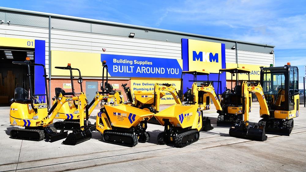 MKM’s continues commitment to lower carbon operations image