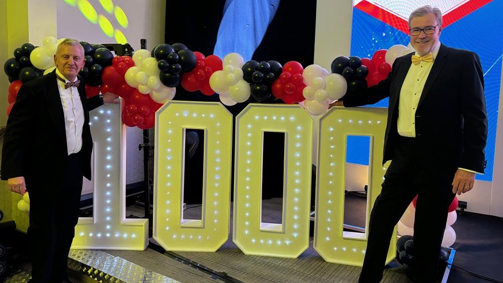 BMF announces plans for leadership transition image