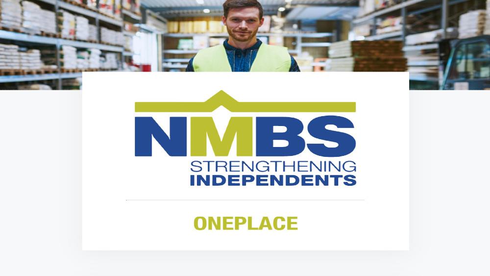NMBS suppliers enjoy the benefits of keeping everything in OnePlace image
