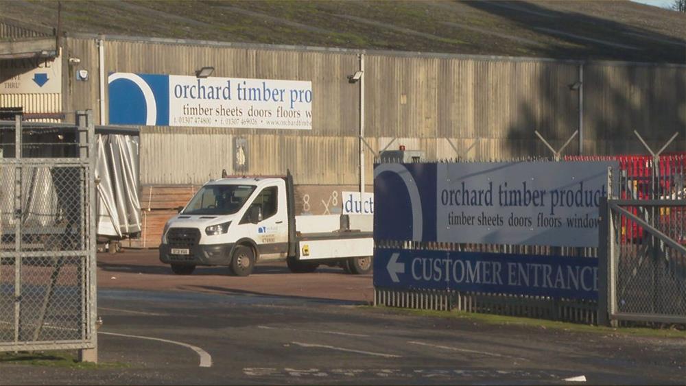 Beatsons Building Supplies buys Orchard Timber image