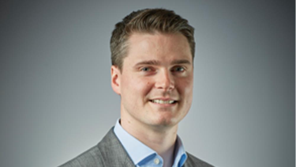 Senior appointment supports Polypipe's focus on water supply systems image
