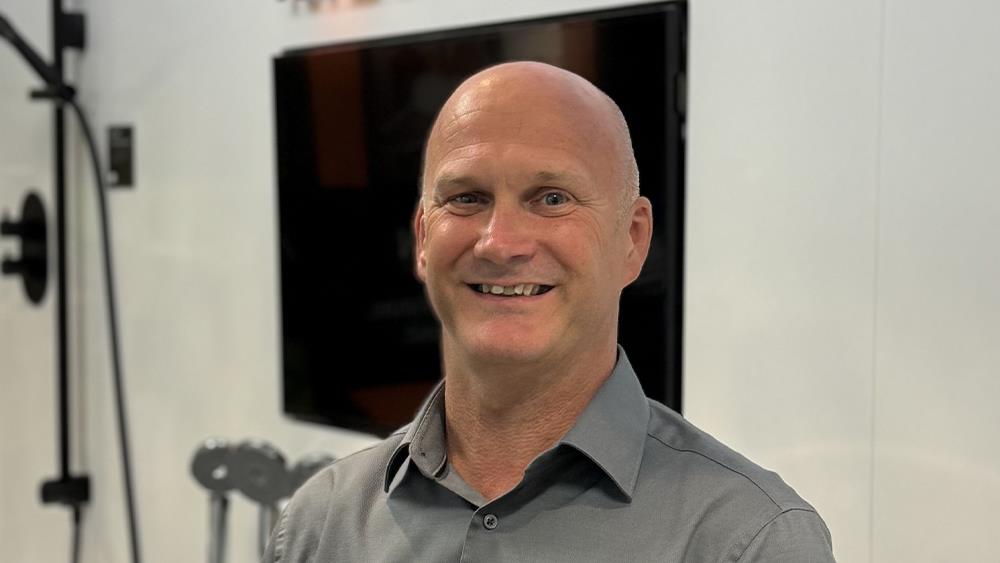 Methven appoints product manager image