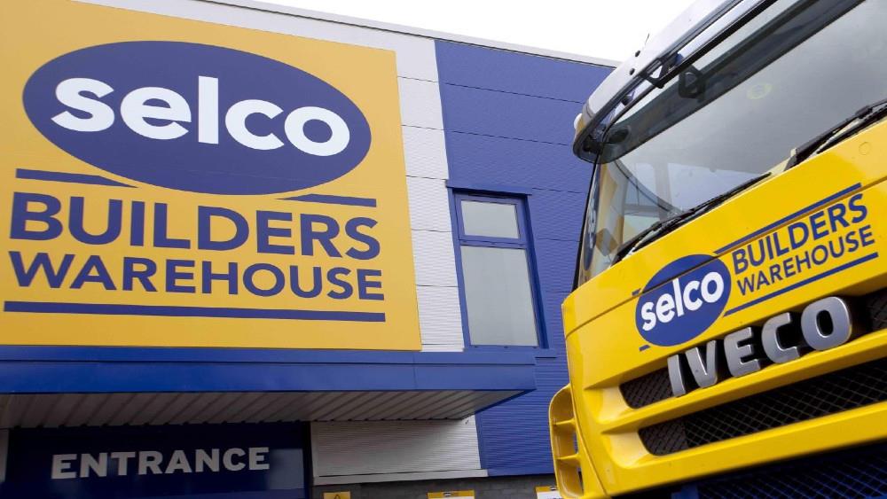 Selco steps up recycling programme image