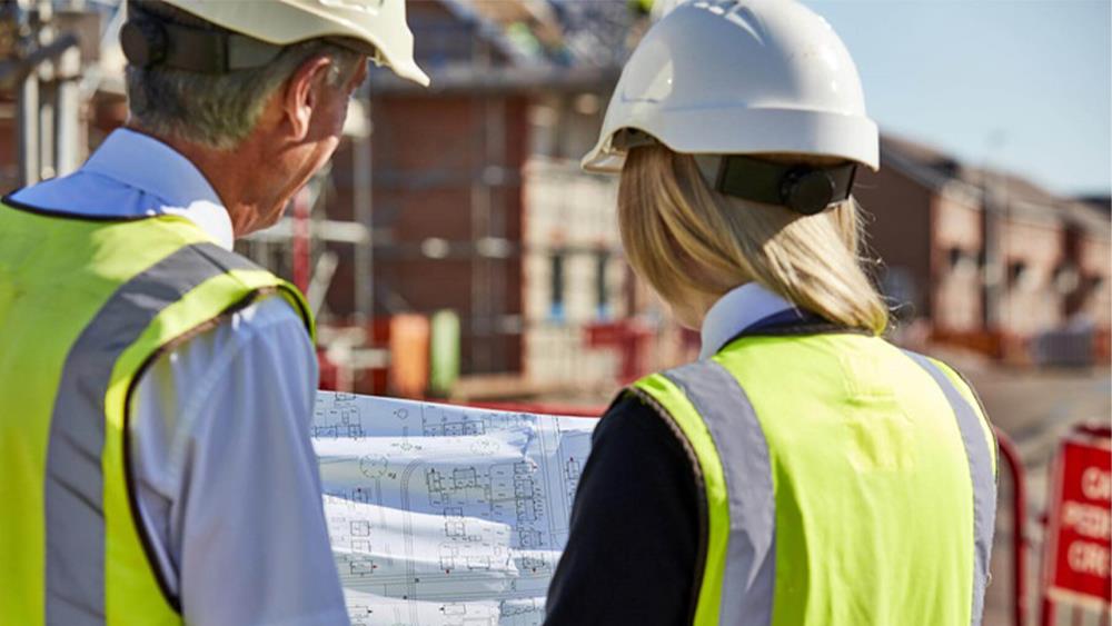 Taylor Wimpey Logistics joins BMF image