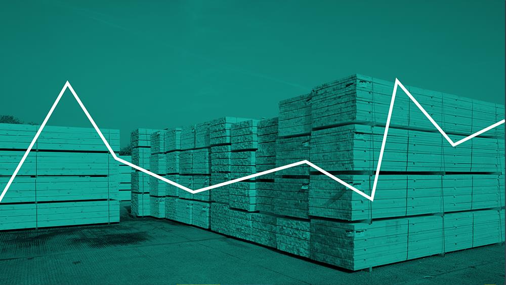 Wood imports remain subdued but optimism for 2025 image