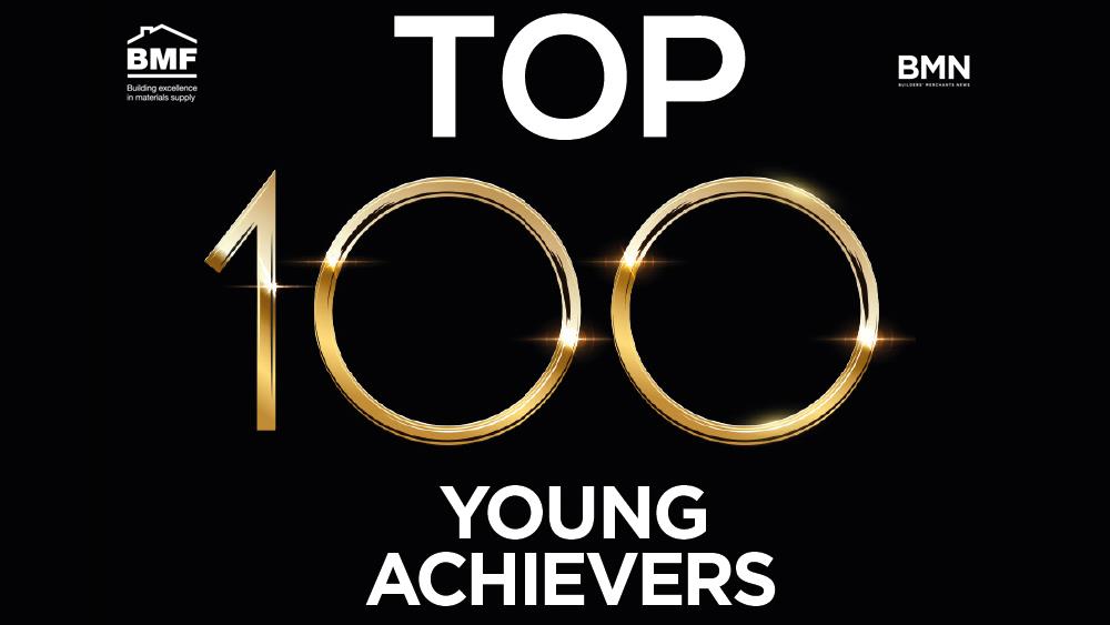 Top 100 Young Achievers: shining the spotlight on the industry’s brightest young things  image