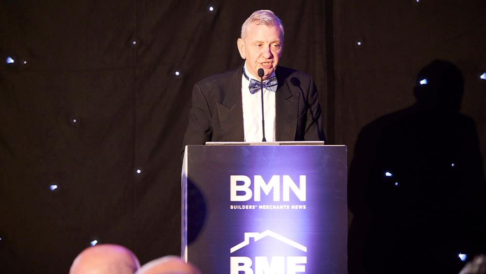 BMF shortlisted for four Excellence Awards image