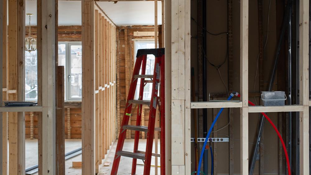 BMF backs new National Retrofit Hub image