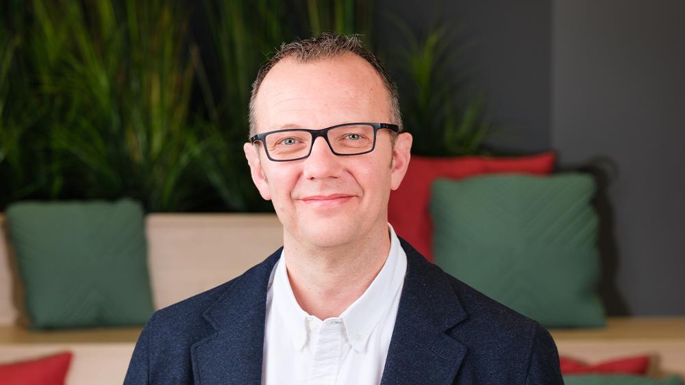 Grant UK names new Business Development Manager image