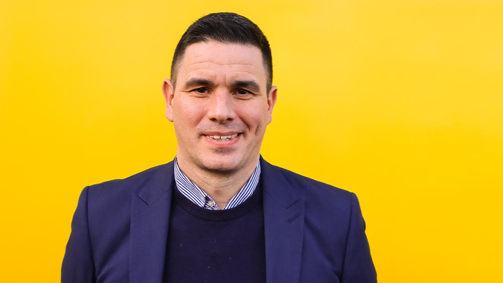 Wrekin appoints new Sales Director  image