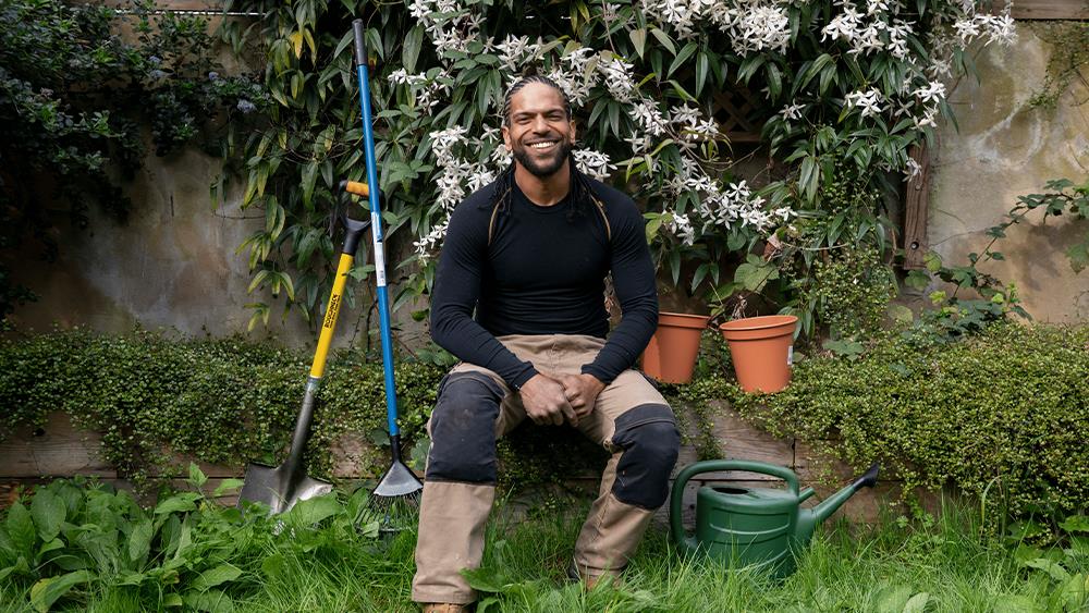 Selco teams up with Rob Bent for Community Heroes campaign 2026 image