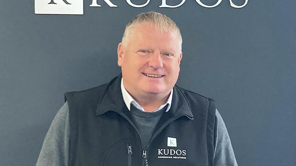 Kudos appoints Senior Business Development Manager  image