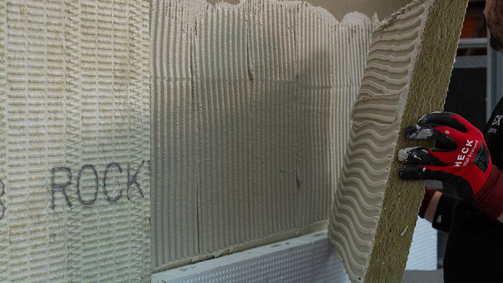 Rockwool acquires Wetherby Building Systems  image