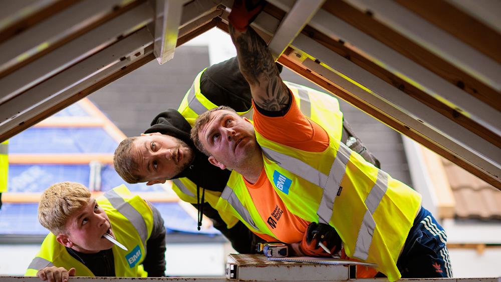 Applications open for BMI's Apprentice of the Year competition image