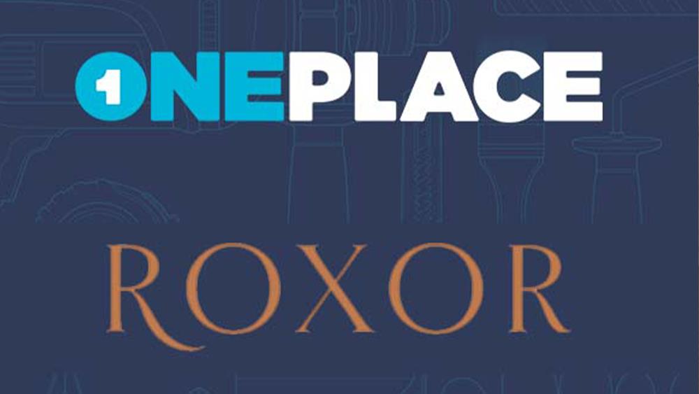 Roxor Group joins NMBS OnePlace platform image