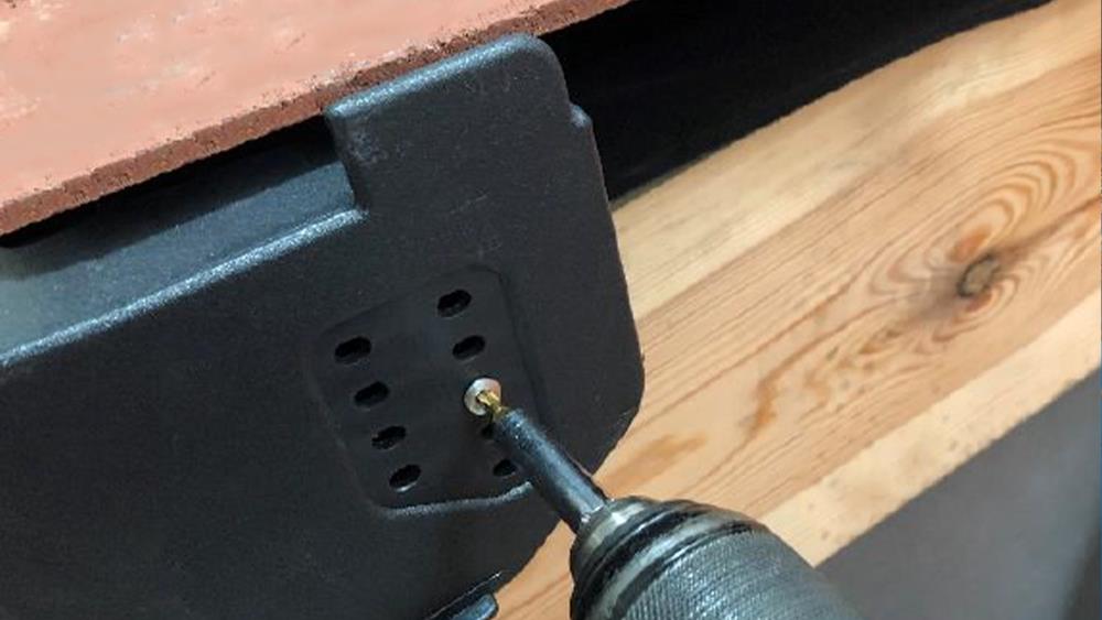 Russell Roof Tiles continues investment in uPVC manufacturing image