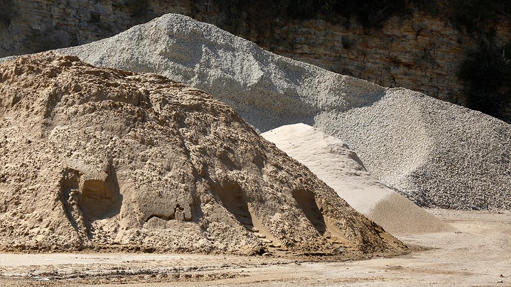 MPA reports weak start to 2025 for heavyside building materials sales  image