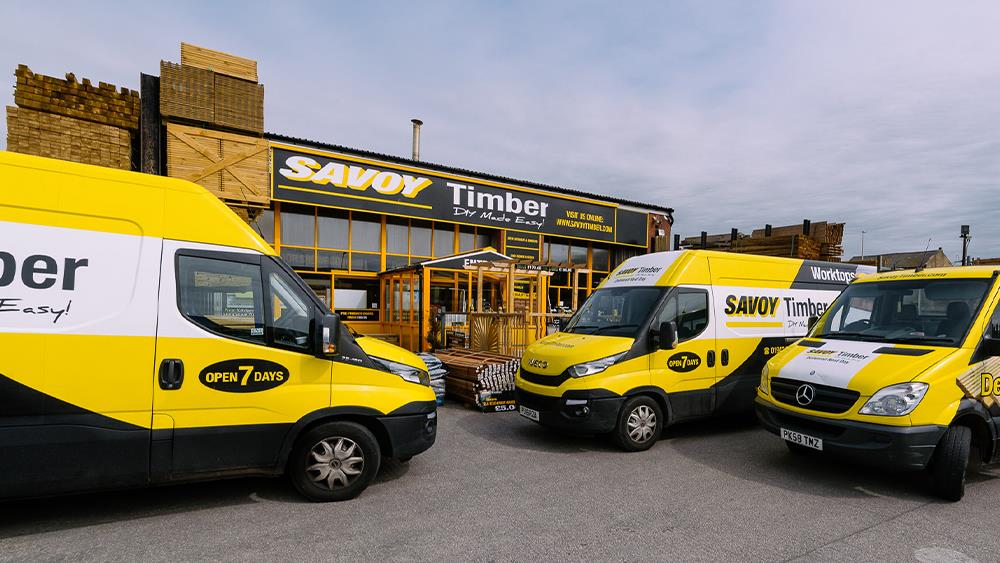 Estate Sawmills acquires Savoy Timber image