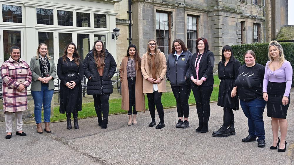 Selco launches staff Women’s Forum  image