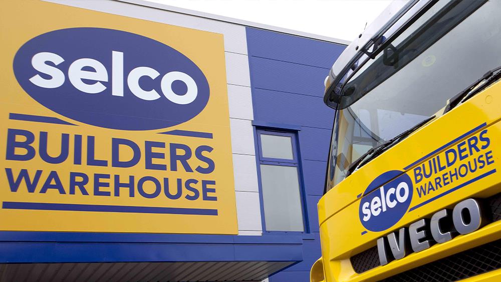 Selco remains a 'Superbrand' image
