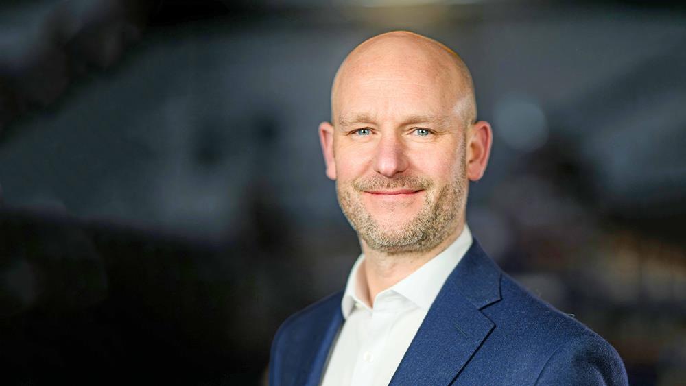 New Commercial Manager for Samac Fixings image