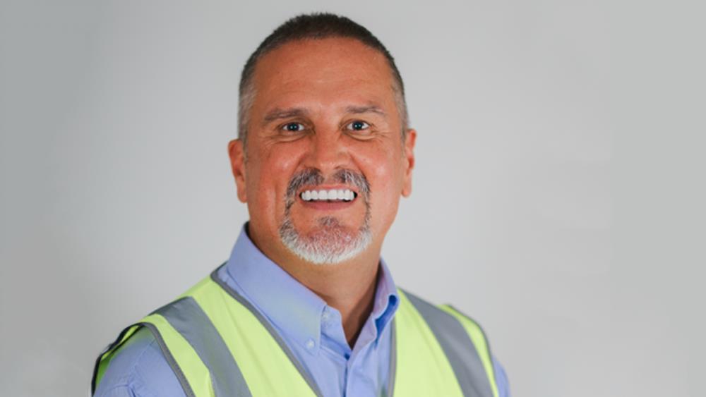 New Chair for BMF Health, Safety & Wellbeing Working Group image