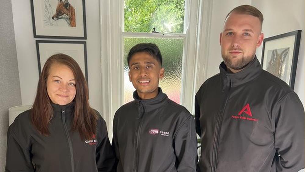 Simon Acres Group unveils staff changes image