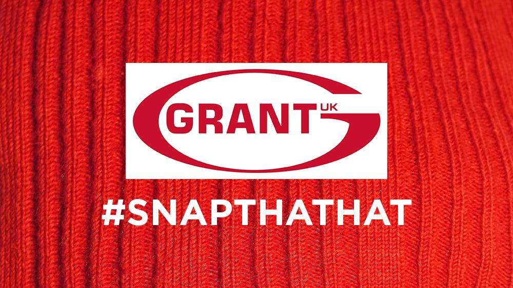 Grant UK launches photo sharing campaign  image