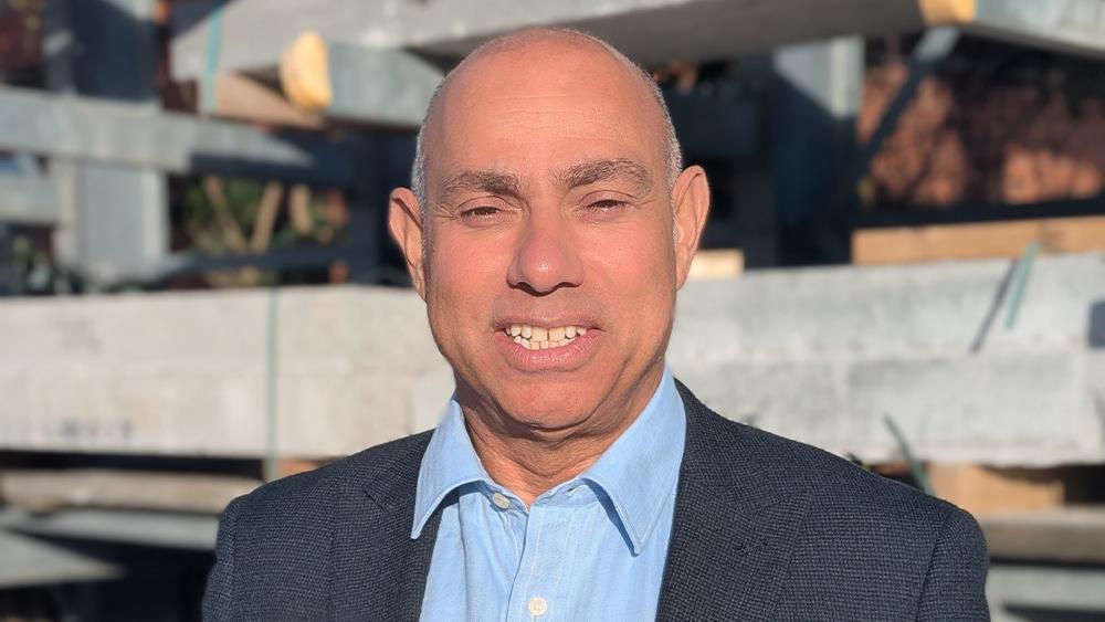 Civils & Lintels appoints new National Sales Director image