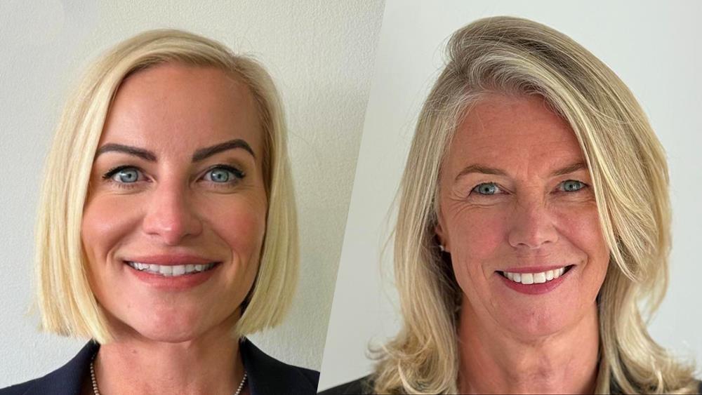 Normans announces new sales and marketing leaders image