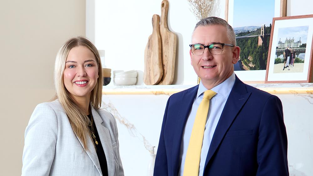 Caple names new BDM image