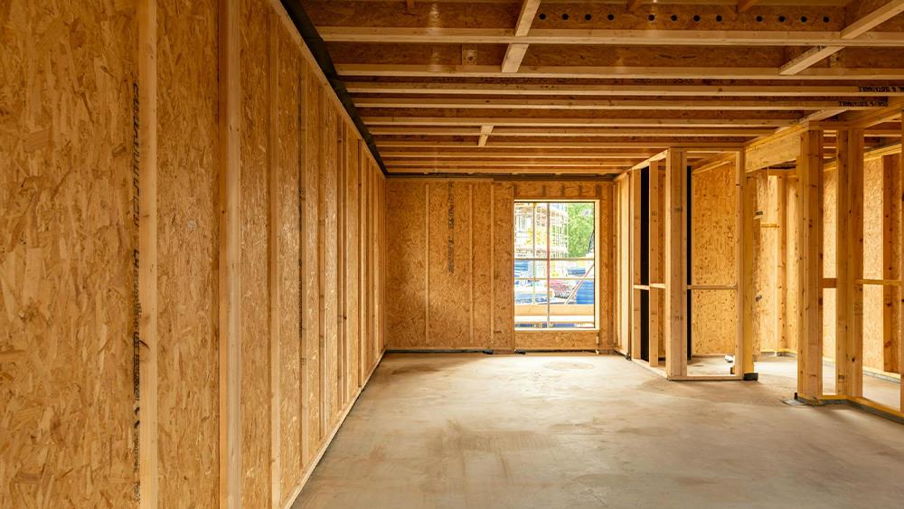 Compliance confusion puts timber frame sector success at risk, survey finds image
