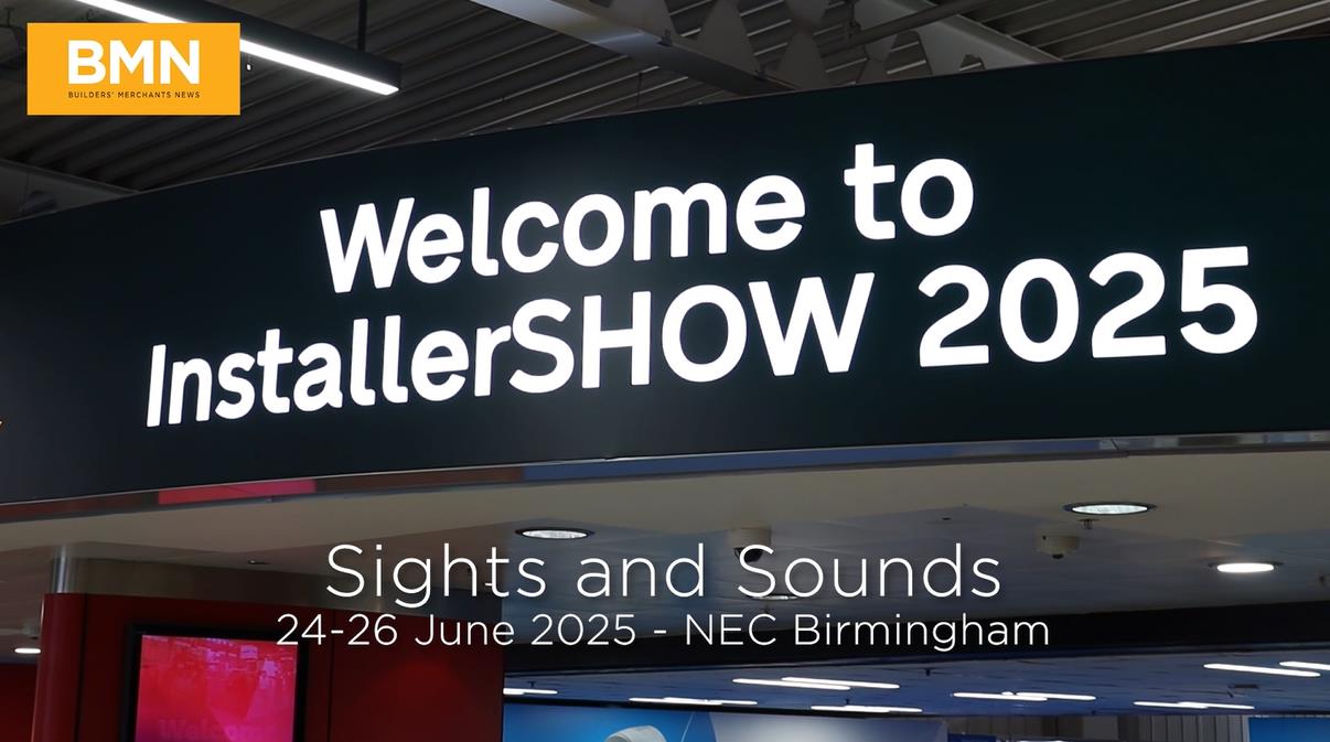 Sights and Sounds: InstallerSHOW 2025 image
