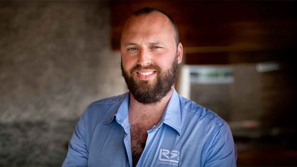 Long Rake Spar appoints new Director image