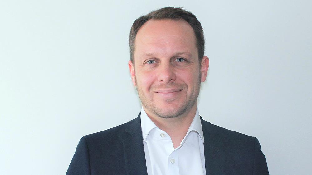 Burton Roofing Group appoints new Finance Director image