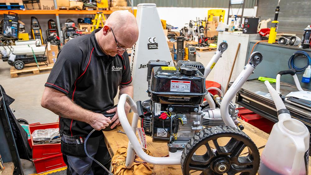 Warranty: The new metric of business loyalty image