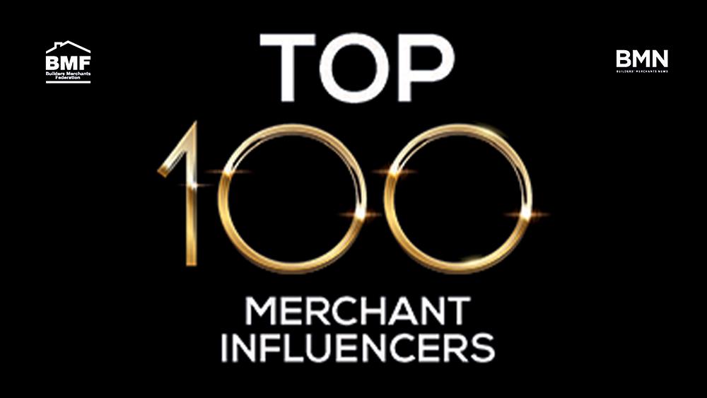 BMF and BMN continue search for top 100 merchant influencers image