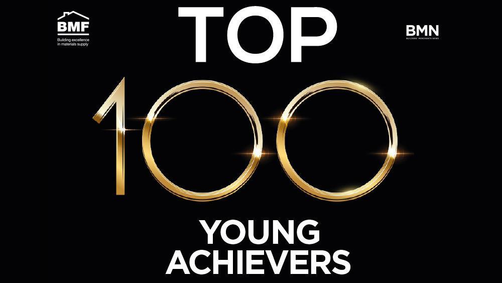 Top 100 Young Achievers: Recognition and praise for all those who go above and beyond image