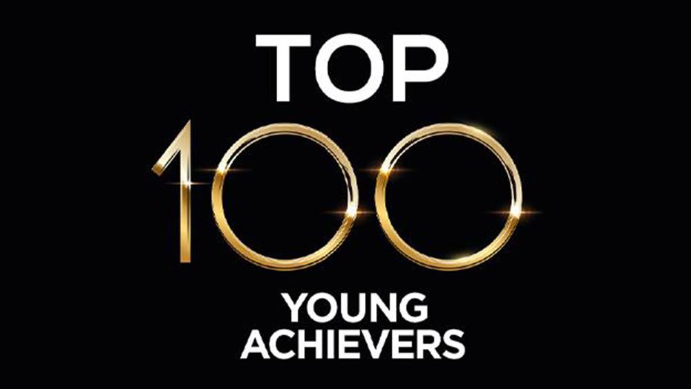 Top 100 Young Achievers launched image