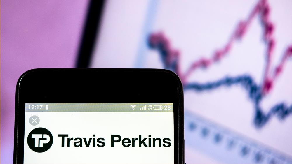 Travis Perkins half year results show "excellent operational performance" image
