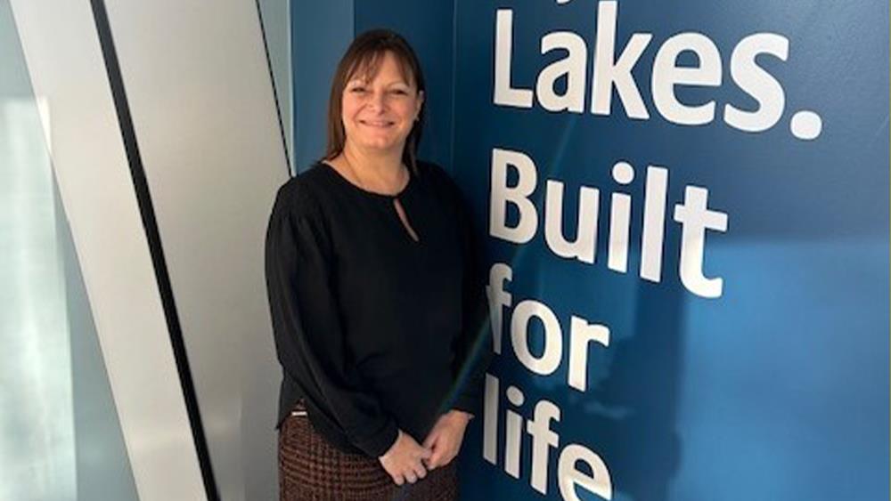 Lakes Showering Spaces appoints Head of Customer Experience image