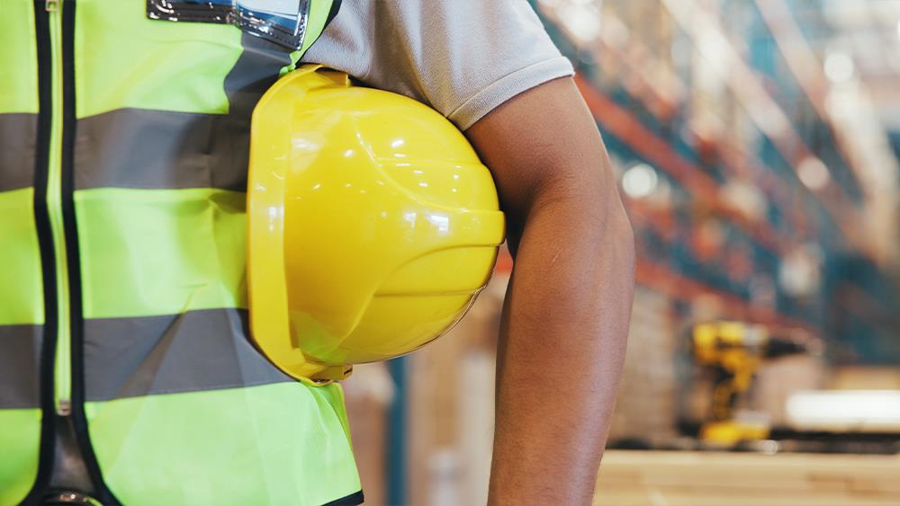 Over half of Irish tradespeople introduced to career by a parent image